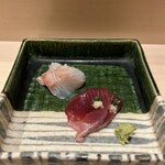 Sushi Ryuta - 