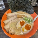 Ramen Byakufu - 