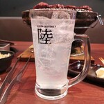 Kobe Beef Yakiniku Okatora - 