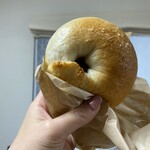 TAO bagel - 