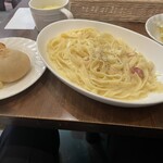 Pasta & Cafe Pierre - 