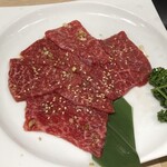 Yakiniku Meat Taisho - 