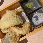 Sushi Sake Sakana Sugitama Tenjin - 