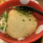 Hakata Udon Sakaba Ichikabachika Ebisu Ten - 