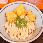 Honkaku Sanuki Udon Maruchan Sakuragawa Honten - 