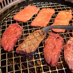 焼肉せいざえもん - 