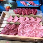 焼肉せいざえもん - 