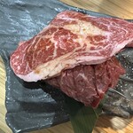 Yakiniku Rikimaru Uehonmachi Ten - 