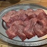 Yakiniku Rikimaru Uehonmachi Ten - 