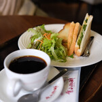 Hayama Coffee Numazu Ekimae Ten - 