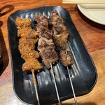 Yakitori & Yaki Ram Umaikeru - 