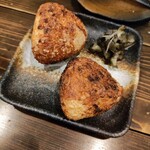 Shio Senmon Yakitori Toridashi Oden Toriyuki - 