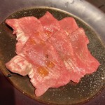 黒毛和牛焼肉 薩摩 牛の蔵 - 