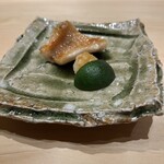 SUSHI SHIOGAMAKOU GINZA KIWAMI - 