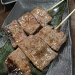 串焼きQ - 料理写真: