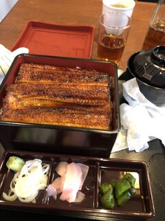 Unagi no Naruse Nogata Ten - 