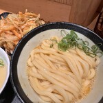 Nihonbashi Sanuki Udon Hoshino - 