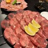 泉門天 - 料理写真: