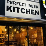 PERFECT BEER KITCHEN YOTSUYA - 