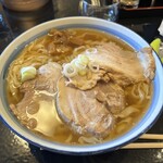 Ramen Ebisuya - 