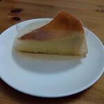 Cheese Cake to Tofu Sweets no Mise Omezaya - 