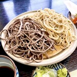 蕎麦祥 - 