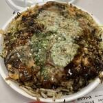 Okonomiyaki Kagami - 