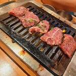 Osaka Yakiniku Horumon Futago Sakae 3 Chome Ten - 