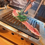 Osaka Yakiniku Horumon Futago Sakae 3 Chome Ten - 