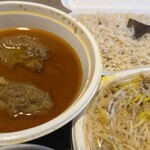 HALLAL FOOD MARHABA - 