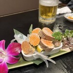 Katsugyo Sushi Shomi - 