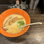 Ramen Byakufu - 