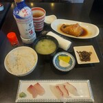 いわさき - 定食