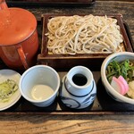 Yabu Soba - 