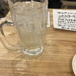 沖縄酒場 じゅにまーる - 