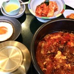 Korean Benibeni Minamimorimachiten - 