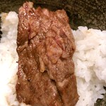 Yakiniku Sudaku Kazoku Tei Sapporo Fushimi Ten - 