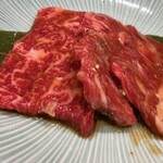 Yakiniku Sudaku Kazoku Tei Sapporo Fushimi Ten - 