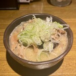 桜新町もつ肉店 - 