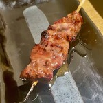 桜新町もつ肉店 - 