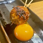 桜新町もつ肉店 - 