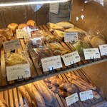 Little Breads To Go - 