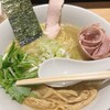 麺屋 れんしん