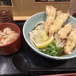 うどん和匠 - 