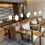 Diamond Premier Lounge Shinchitosekuko - 