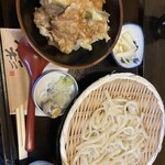 Tenobe Udon Koyori - 