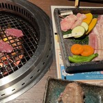 Yakiniku Gyutan - 