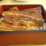 Unagi Tei Tomoei - 