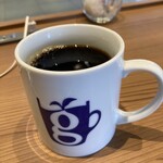 glin coffee Seibu Honkawagoe Pepe - 本日のコーヒー（＾∇＾）