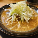 Torokoku Miso Ramen Misoya Genbee - 